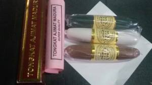 tongkat ajimat madura
