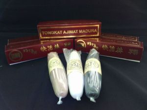 Jual Tongkat Ajimat Madura